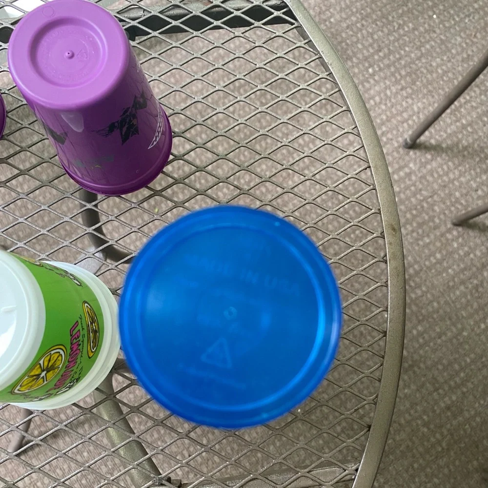 N/A insulated plastic